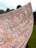 Sandy Sunset Rhinestone Pashmina