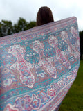 Candyland Rhinestone Pashmina
